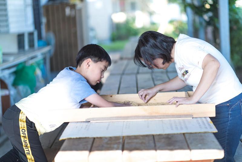 Fairy Story Village Farm B&B Dongshan  Extérieur photo