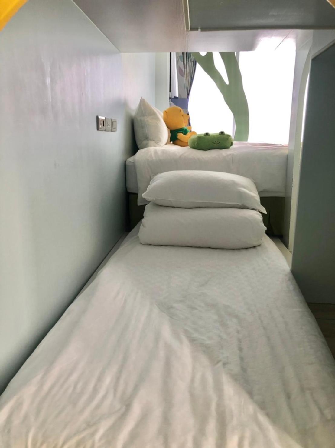 Fairy Story Village Farm B&B Dongshan  Extérieur photo