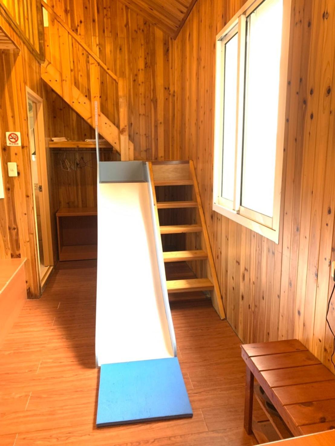 Fairy Story Village Farm B&B Dongshan  Extérieur photo